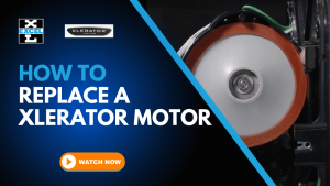 How To - Replace Xlerator Motor