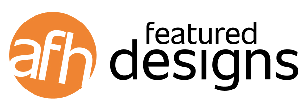 featured designs logo