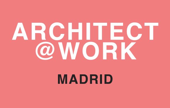 ARCHITECT@WORK Madrid 2024