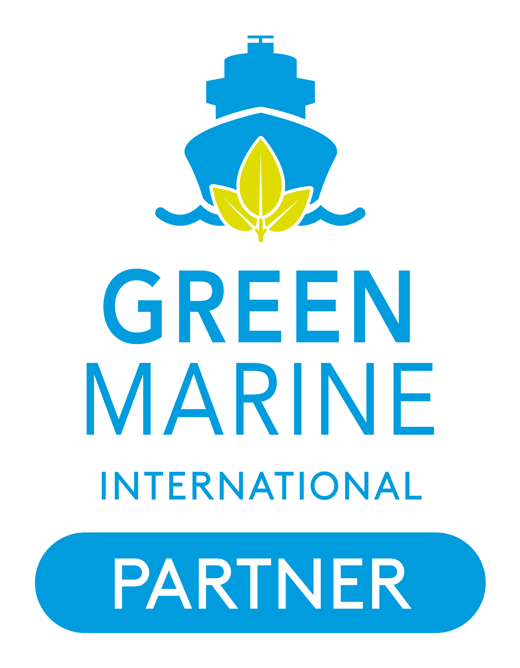 Green Marine Partner