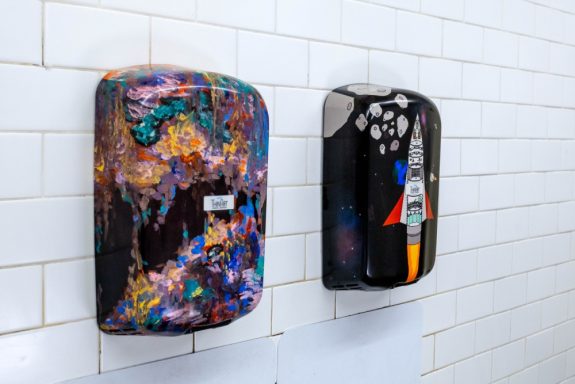 CoDesign Collaborative Student Design Challenge Celebration