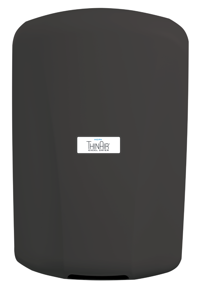 Model TA-SP Custom Special Paint with HEPA