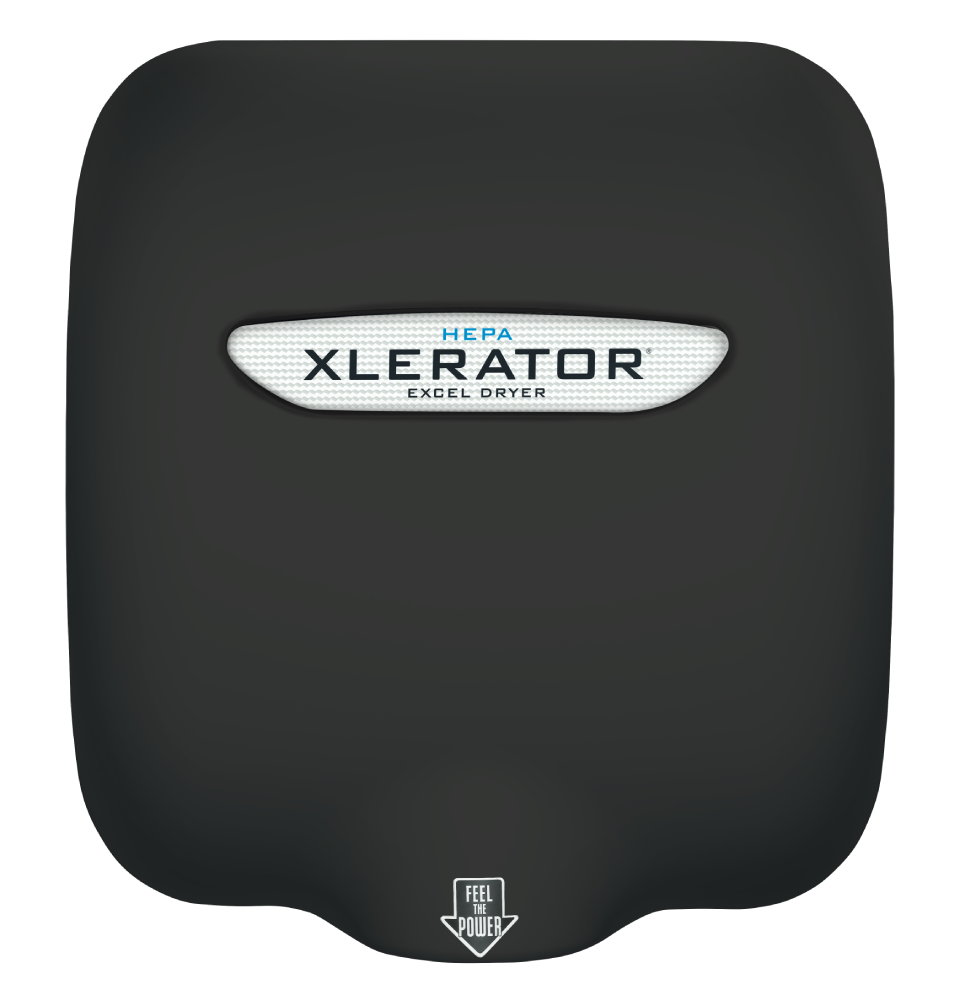 XLERATOR XL-SP Custom Special Paint Cover