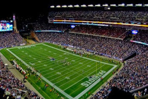 „Gillette“ stadionas