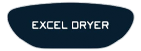 Excel Dryer UK Logo