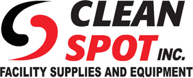 Clean Spot Logo