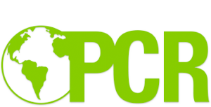 PCR Logo