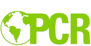 PCR logo